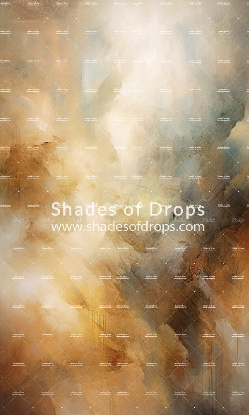 Aged Accents printed photography backdrop by Shades of Drops