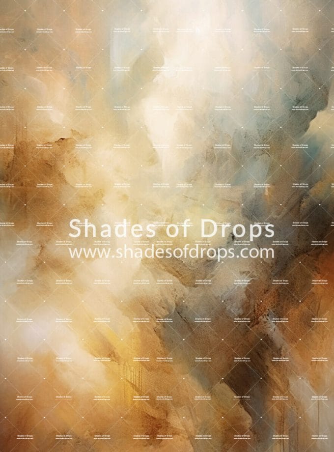 Aged Accents printed photography backdrop by Shades of Drops
