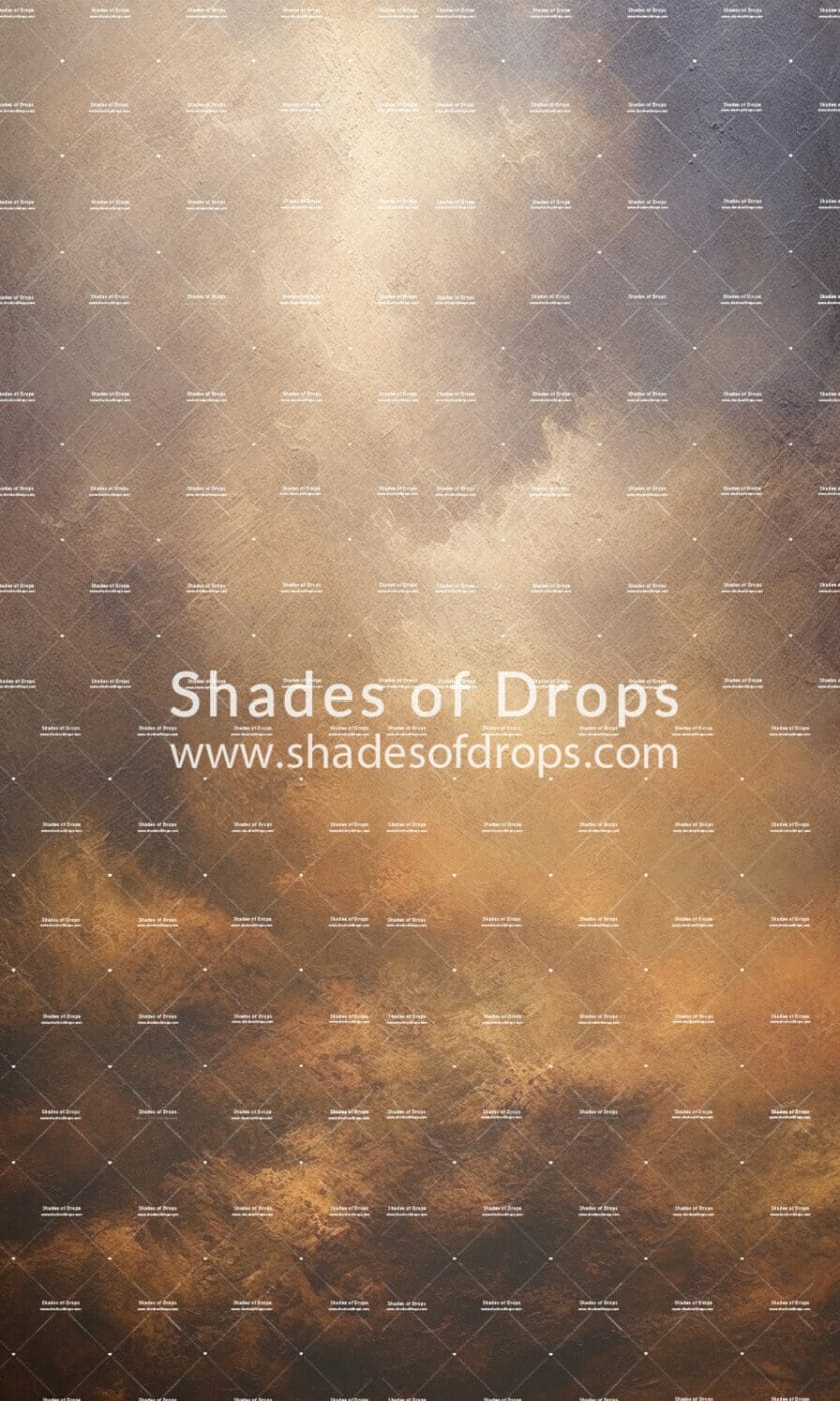 Astral Aura printed photography backdrop by Shades of Drops