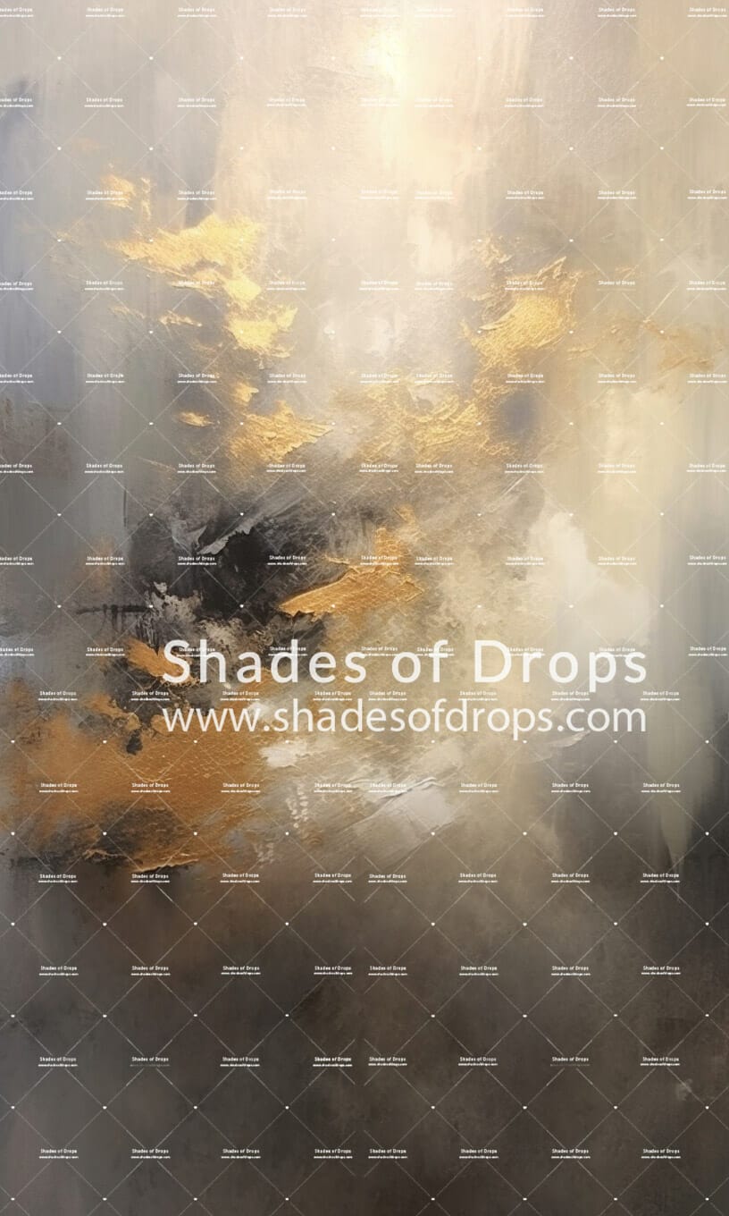 Secrets of the Shadows printed photography backdrop by Shades of Drops