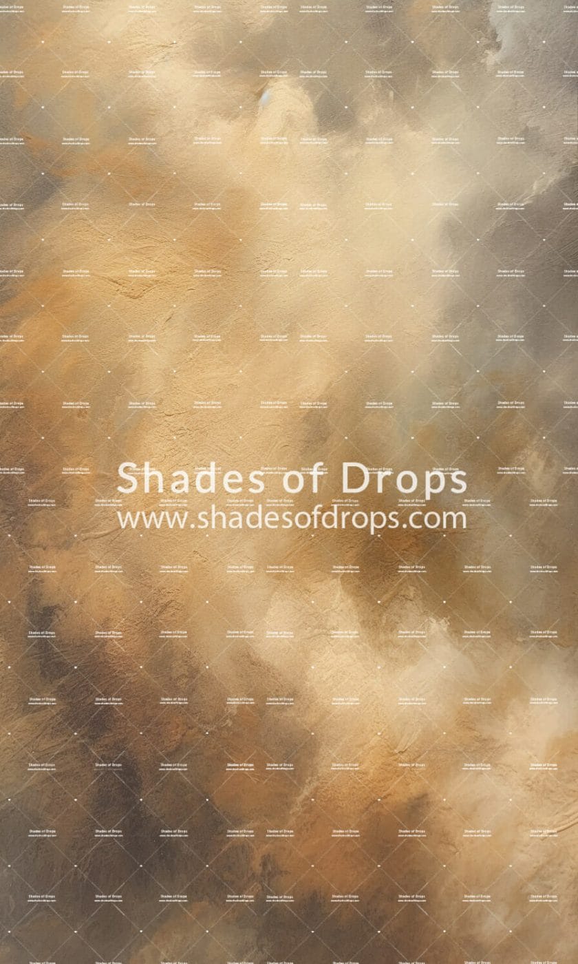 Weathered Warmth printed photography backdrop by Shades of Drops