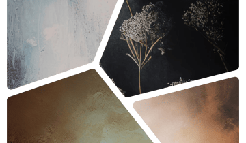 The Art and Alchemy of Tester Backdrops: Texture, Color, and Endless Possibilities